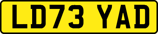 LD73YAD