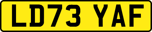 LD73YAF