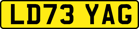 LD73YAG