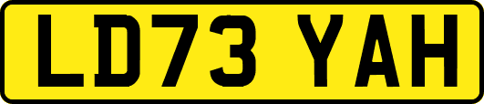 LD73YAH