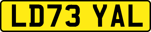 LD73YAL