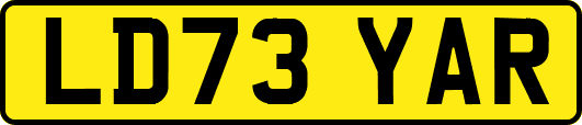 LD73YAR