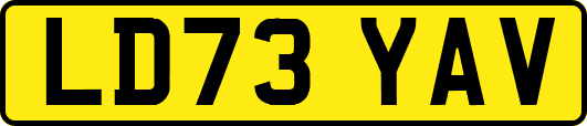 LD73YAV