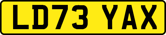 LD73YAX
