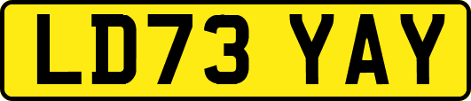 LD73YAY