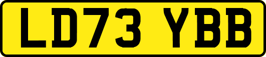 LD73YBB
