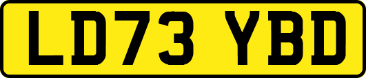 LD73YBD