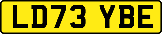 LD73YBE