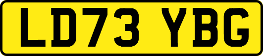 LD73YBG