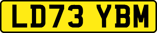 LD73YBM