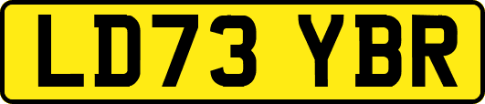 LD73YBR