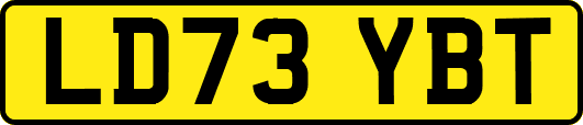 LD73YBT
