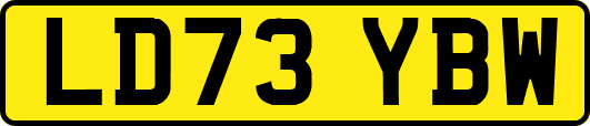 LD73YBW