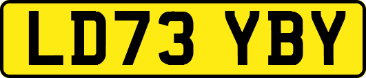LD73YBY