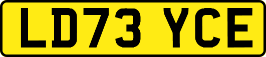 LD73YCE
