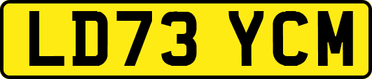 LD73YCM