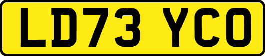 LD73YCO