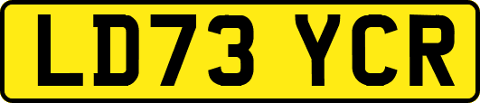 LD73YCR