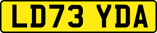 LD73YDA