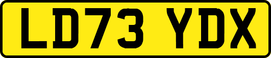 LD73YDX