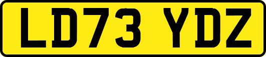 LD73YDZ