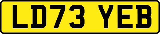 LD73YEB