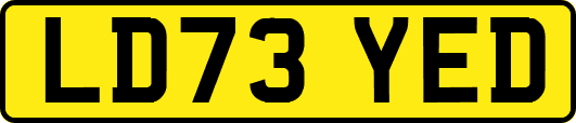 LD73YED