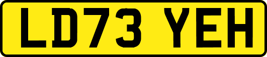 LD73YEH