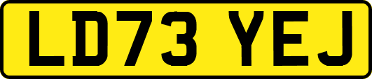 LD73YEJ
