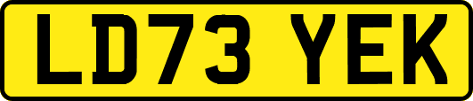 LD73YEK