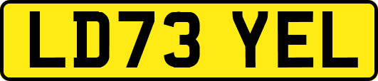 LD73YEL