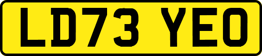 LD73YEO