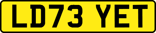 LD73YET