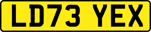 LD73YEX