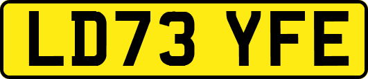 LD73YFE