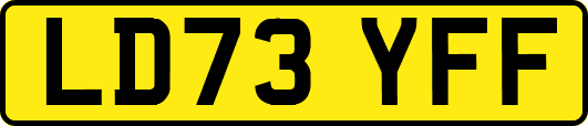 LD73YFF
