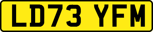 LD73YFM