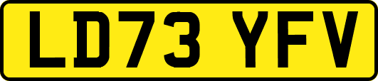 LD73YFV