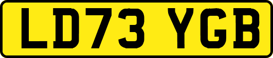 LD73YGB