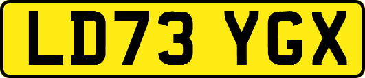 LD73YGX