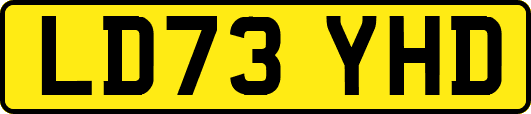 LD73YHD