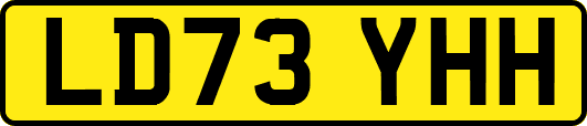 LD73YHH