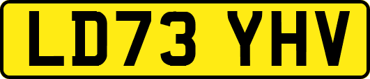 LD73YHV