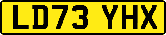 LD73YHX