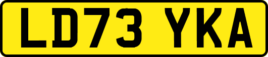 LD73YKA