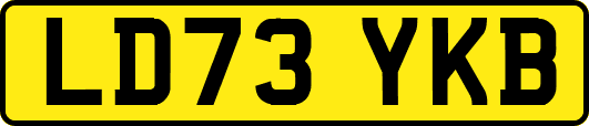 LD73YKB
