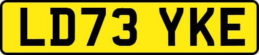 LD73YKE