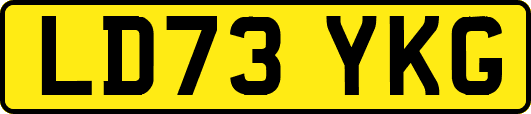LD73YKG