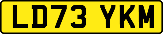 LD73YKM
