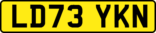 LD73YKN